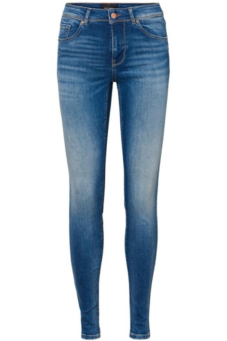 Vero Moda vmlux mr slim jeans ri310 ga noos